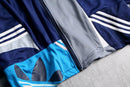 "Re:make" random track jacket