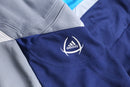 "Re:make" random track jacket