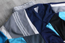 "Re:make" random track jacket