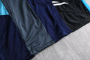 "Re:make" random track jacket