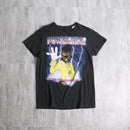 90's Disney Powerline world tour tee