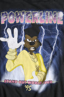 90's Disney Powerline world tour tee