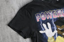 90's Disney Powerline world tour tee