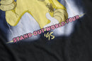 90's Disney Powerline world tour tee
