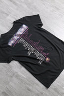 90's Disney Powerline world tour tee