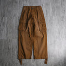 2000s NO BOUNDARIES super baggy cargo pants