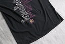 90's Disney Powerline world tour tee