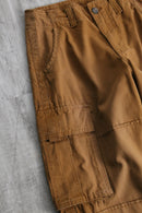 2000s NO BOUNDARIES super baggy cargo pants