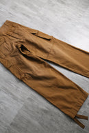 2000s NO BOUNDARIES super baggy cargo pants