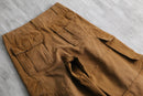 2000s NO BOUNDARIES super baggy cargo pants