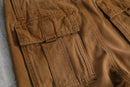 2000s NO BOUNDARIES super baggy cargo pants