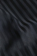 1970-90s vintage shadow stripe slacks