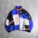 "Re:make" random track jacket
