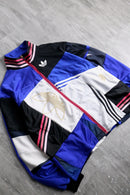 "Re:make" random track jacket