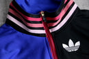 "Re:make" random track jacket