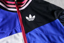 "Re:make" random track jacket