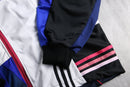 "Re:make" random track jacket
