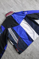 "Re:make" random track jacket