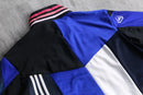 "Re:make" random track jacket