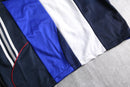 "Re:make" random track jacket