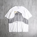 BIG bear “Hug” design tee