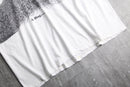 BIG bear “Hug” design tee