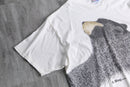 BIG bear “Hug” design tee