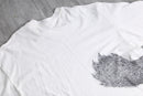 BIG bear “Hug” design tee