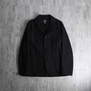 1990-00s Polo Jeans melton wool 3B jacket