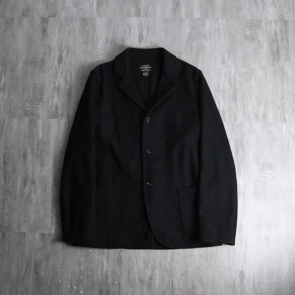 1990-00s Polo Jeans melton wool 3B jacket