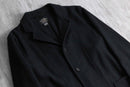 1990-00s Polo Jeans melton wool 3B jacket