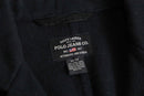 1990-00s Polo Jeans melton wool 3B jacket
