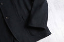 1990-00s Polo Jeans melton wool 3B jacket