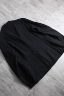 1990-00s Polo Jeans melton wool 3B jacket