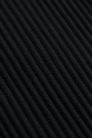 2000s wide easy pleats pants