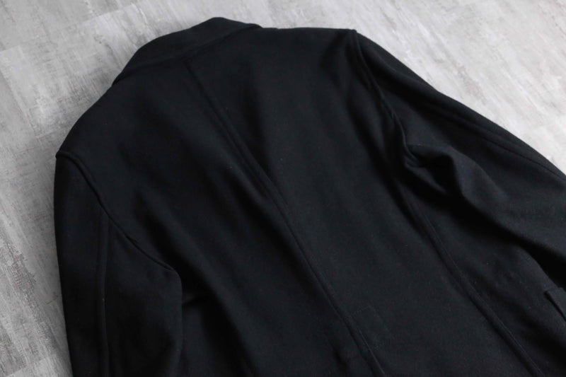 1990-00s Polo Jeans melton wool 3B jacket