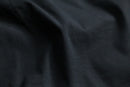 "Armani Jeans" italian fabric black dress shirt