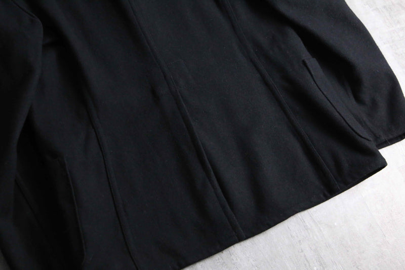 1990-00s Polo Jeans melton wool 3B jacket