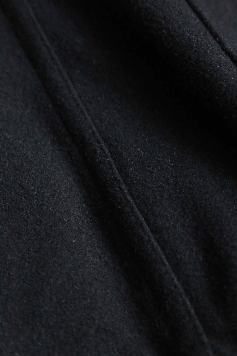 1990-00s Polo Jeans melton wool 3B jacket