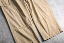 1990s Polo by RL cotton field cargo pants