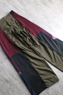 "Re:make" track × tailored set up
