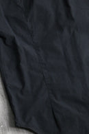 "Givenchy" black cotton dress shirt