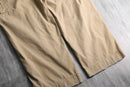 1990s Polo by RL cotton field cargo pants