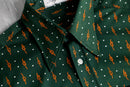 70’s knot pattern H/S shirt