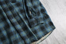 late 1970-80s Powr House print nel shirt