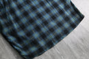 late 1970-80s Powr House print nel shirt