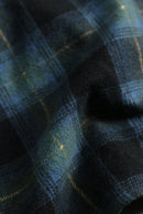 late 1970-80s Powr House print nel shirt