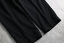 1990s BACHRACH 2tuck wide slacks made in Italy