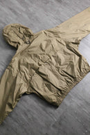 1990s Columbia wading packable fly fishing jacket