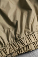 1990s Columbia wading packable fly fishing jacket